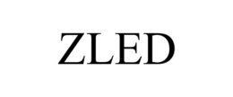 ZLED trademark