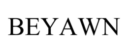 BEYAWN trademark