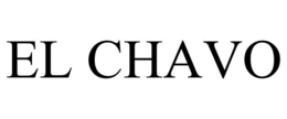 EL CHAVO trademark