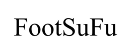 FOOTSUFU trademark