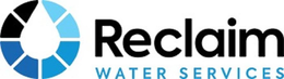 RECLAIM WATER SERVICES trademark