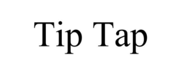 TIP TAP trademark