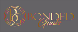 BG BONDED GOALS trademark