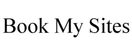BOOK MY SITES trademark