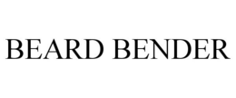 BEARD BENDER trademark