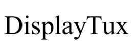 DISPLAYTUX trademark