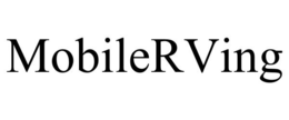 MOBILERVING trademark