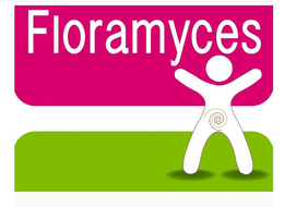 FLORAMYCES trademark