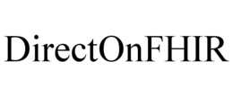 DIRECTONFHIR trademark