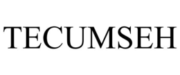 TECUMSEH trademark