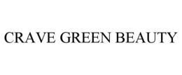 CRAVE GREEN BEAUTY trademark