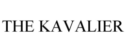 THE KAVALIER trademark
