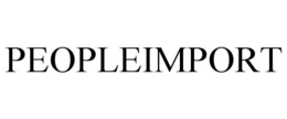 PEOPLEIMPORT trademark