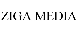 ZIGA MEDIA trademark