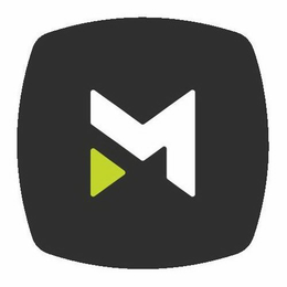 M trademark