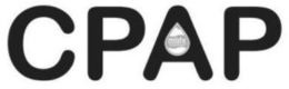 CPAP MISTY MOUNTAIN trademark
