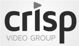 CRISP VIDEO GROUP trademark