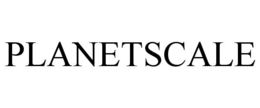 PLANETSCALE trademark