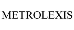 METROLEXIS trademark