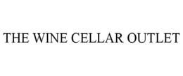 THE WINE CELLAR OUTLET trademark