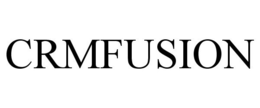CRMFUSION trademark