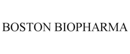 BOSTON BIOPHARMA trademark