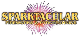 SPARKTACULAR FIREWORKS & PYROTECHNICS trademark