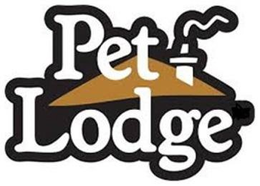 PET LODGE trademark