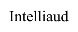 INTELLIAUD trademark