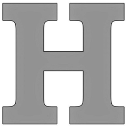 H trademark