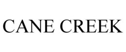 CANE CREEK trademark