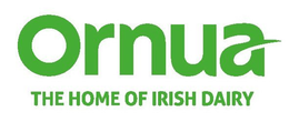 ORNUA THE HOME OF IRISH DAIRY trademark