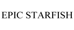 EPIC STARFISH trademark
