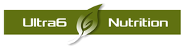 ULTRA6 NUTRITION trademark