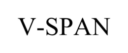V-SPAN trademark