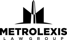 M METROLEXIS LAW GROUP trademark