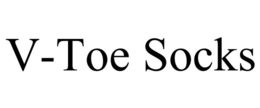 V-TOE SOCKS trademark