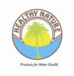 HEALTHY NATURE PRODUCTS FOR BETTER HEALTH trademark