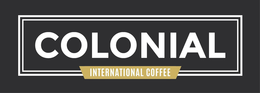 COLONIAL INTERNATIONAL COFFEE trademark