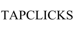 TAPCLICKS trademark