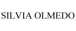 SILVIA OLMEDO trademark
