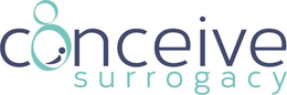 CONCEIVE SURROGACY trademark