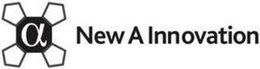 NEW A INNOVATION trademark