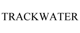 TRACKWATER trademark