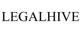 LEGALHIVE trademark