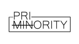 PRI MINORITY trademark