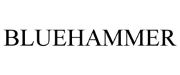 BLUEHAMMER trademark