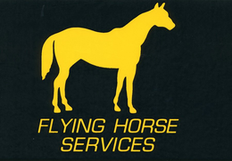 FLYING HORSE SERVICES trademark