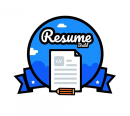 RESUME BUILD trademark