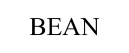 BEAN trademark